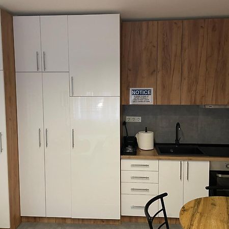 Urban Oasis Apartment Sajmiste Eksteriør bilde
