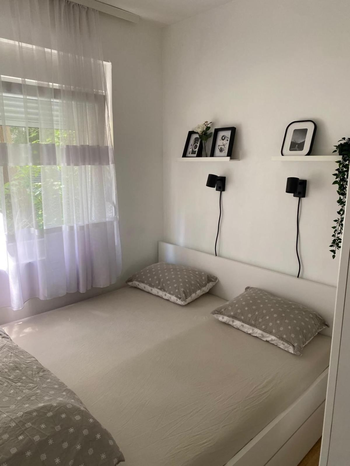 Urban Oasis Apartment Sajmiste Eksteriør bilde