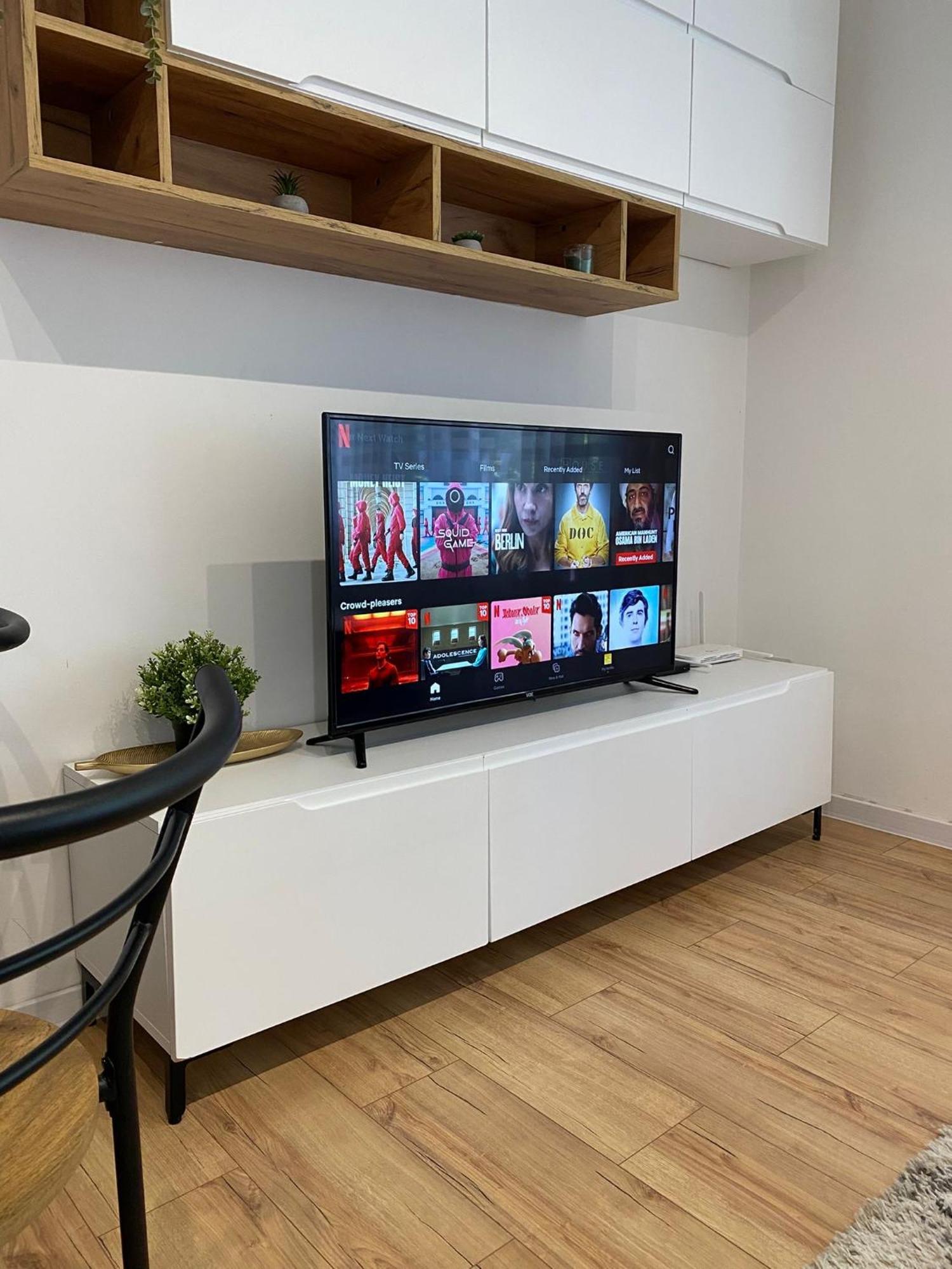 Urban Oasis Apartment Sajmiste Eksteriør bilde